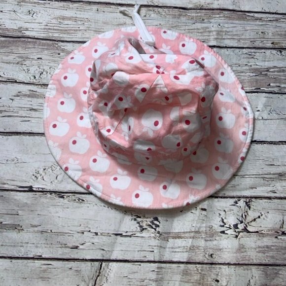 twinklebelle sun hat